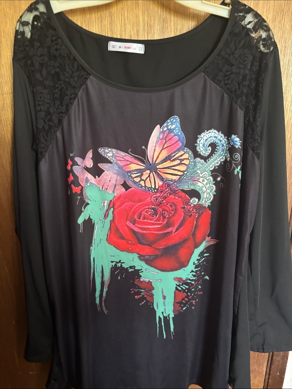 Rose Gal brand